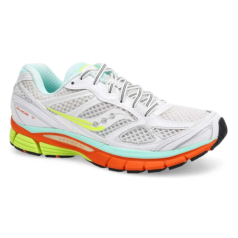 Women's ProGrid Guide 7 Lace Up Sneaker