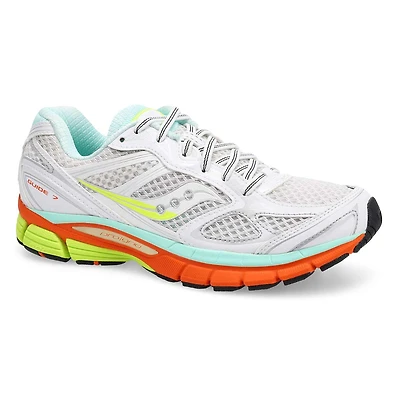 Women's ProGrid Guide 7 Lace Up Sneaker