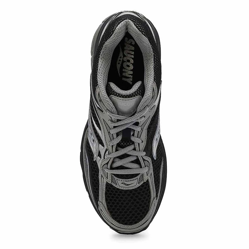 Men's ProGrid Omni 9 - OG Lace Up Sneaker Black/