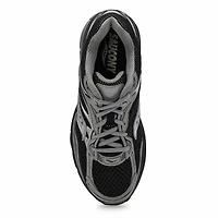 Men's ProGrid Omni 9 - OG Lace Up Sneaker Black/