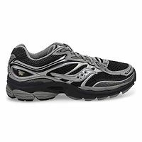 Men's ProGrid Omni 9 - OG Lace Up Sneaker Black/