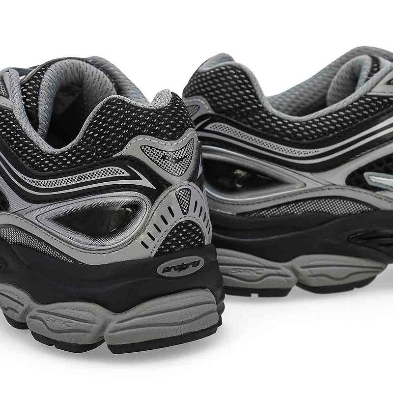 Men's ProGrid Omni 9 - OG Lace Up Sneaker Black/