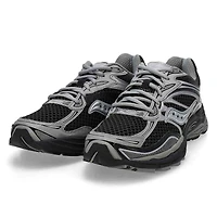 Men's ProGrid Omni 9 - OG Lace Up Sneaker Black/