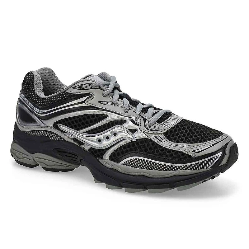 Men's ProGrid Omni 9 - OG Lace Up Sneaker Black/