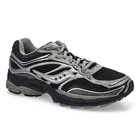 Men's ProGrid Omni 9 - OG Lace Up Sneaker Black/