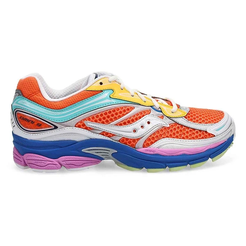 Men's ProGrid Omni 9