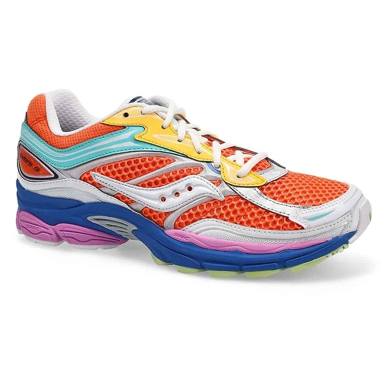 Men's ProGrid Omni 9