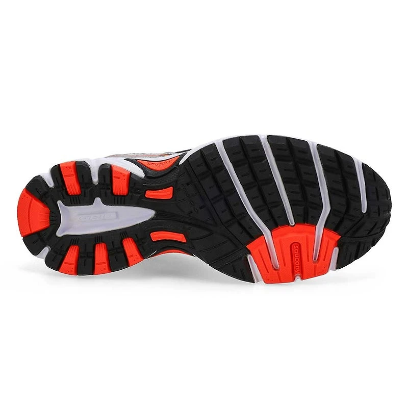 Baskets  lacets RIDE MILLENNIUM, blanc/sauge, fem