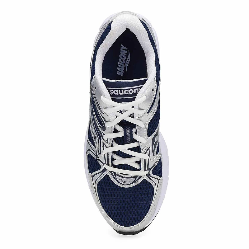 Men's Ride Millennium Lace Up Sneaker
