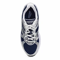 Men's Ride Millennium Lace Up Sneaker
