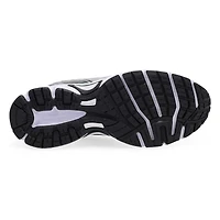 Men's Ride Millennium Lace Up Sneaker - Navy/Silve