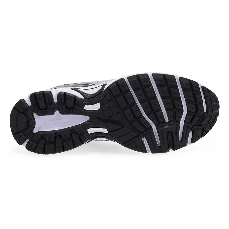 Men's Ride Millennium Lace Up Sneaker