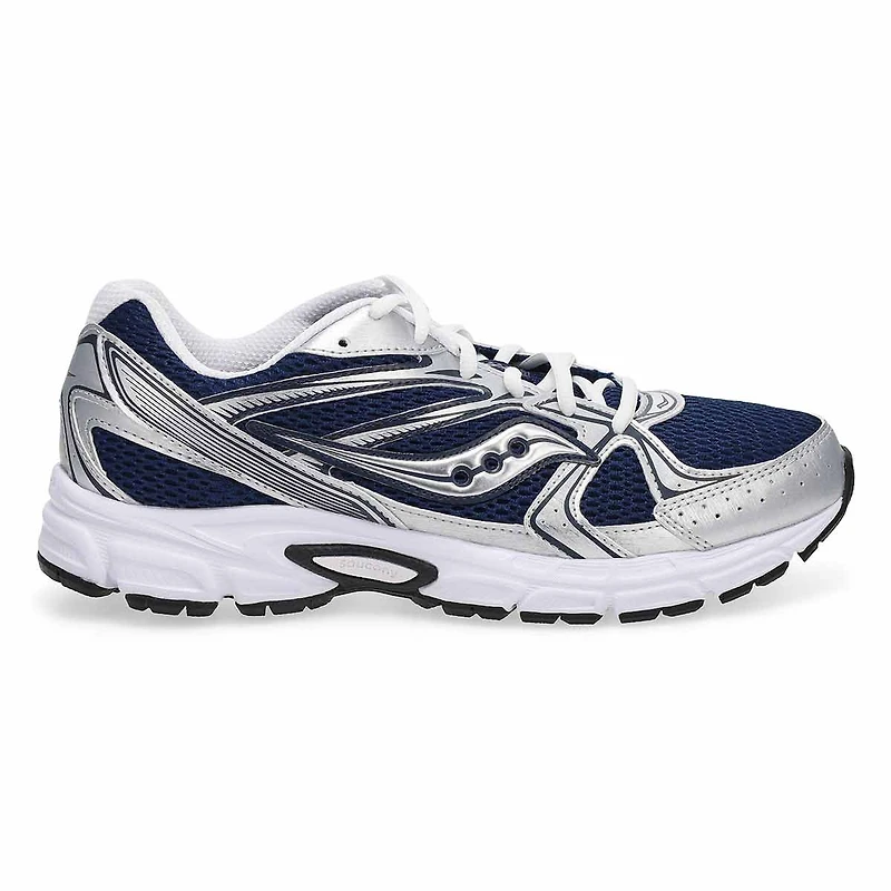 Men's Ride Millennium Lace Up Sneaker