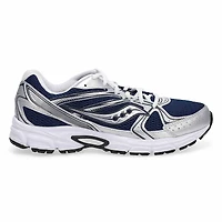 Men's Ride Millennium Lace Up Sneaker