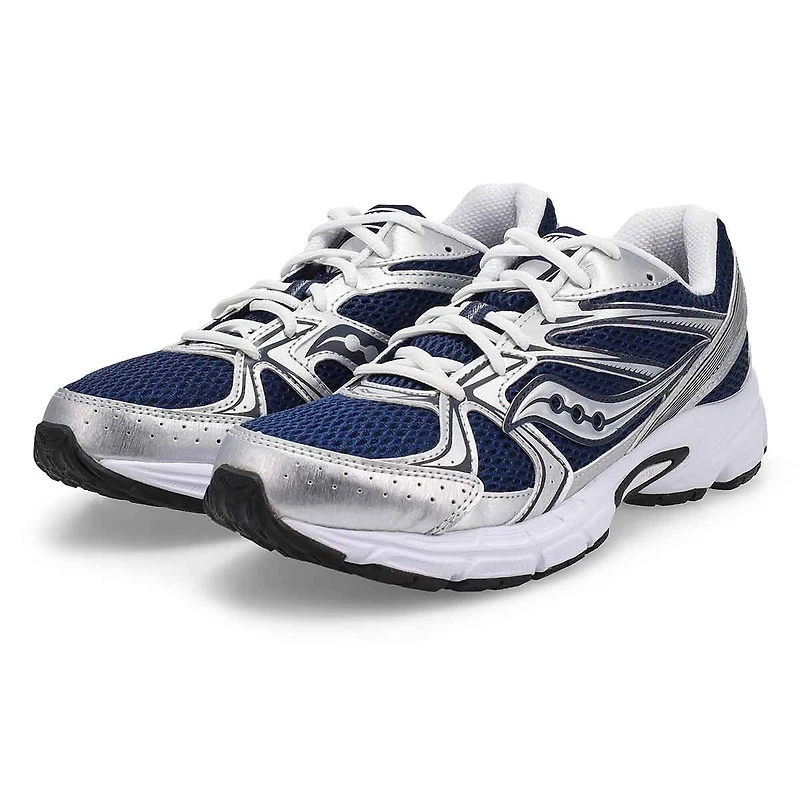Men's Ride Millennium Lace Up Sneaker