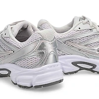 Baskets à lacets RIDE MILLENNIUM, marine/argent, h