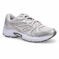 Baskets à lacets RIDE MILLENNIUM, marine/argent, h