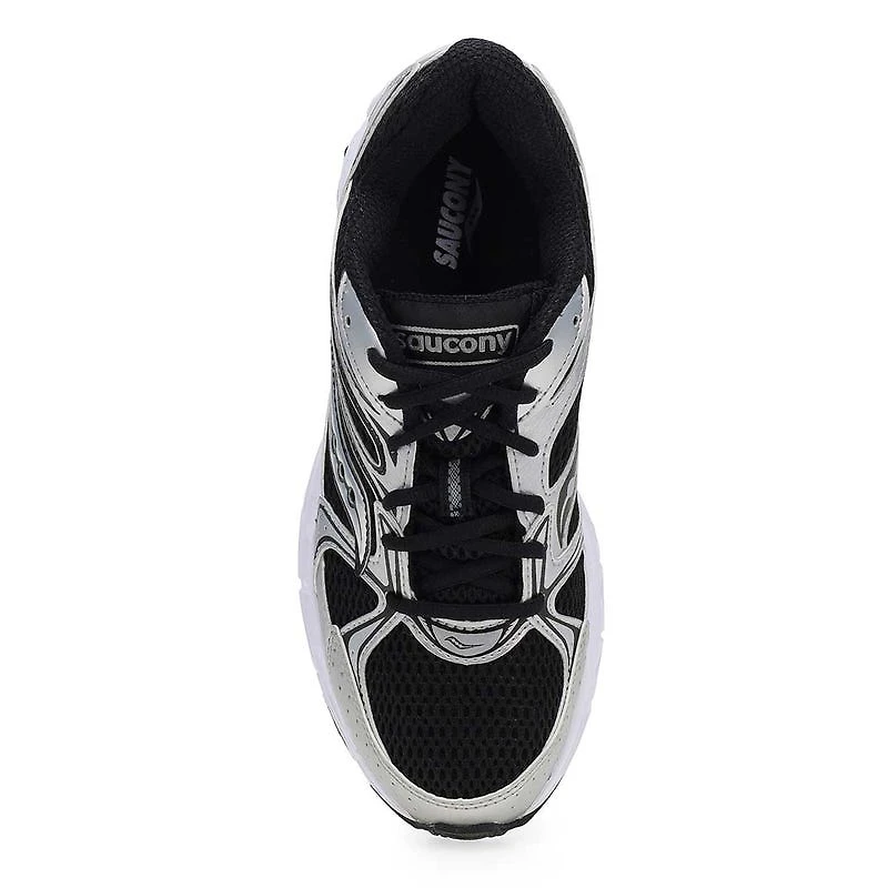 Men's Ride Millennium Lace Up Sneaker