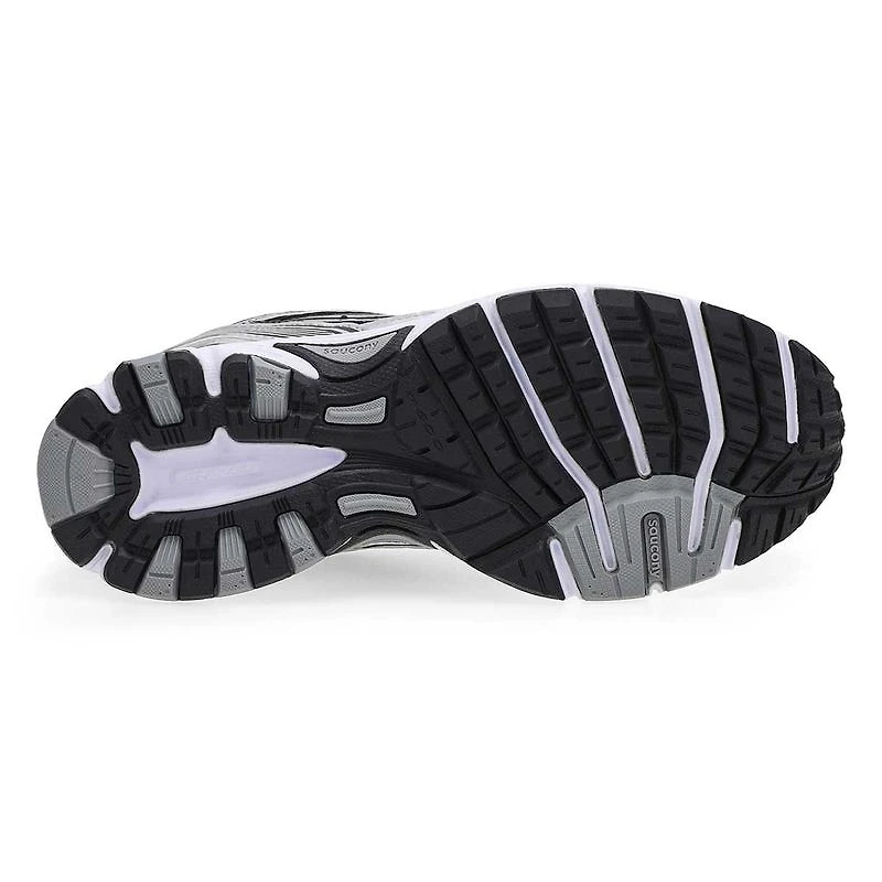 Men's Ride Millennium Lace Up Sneaker