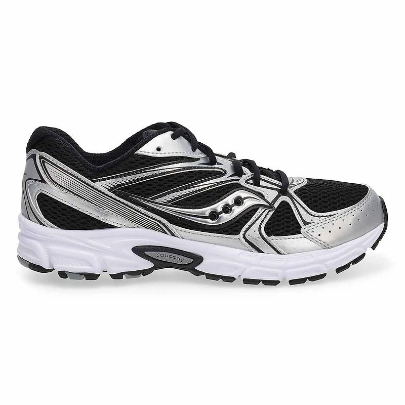 Men's Ride Millennium Lace Up Sneaker