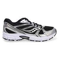 Men's Ride Millennium Lace Up Sneaker