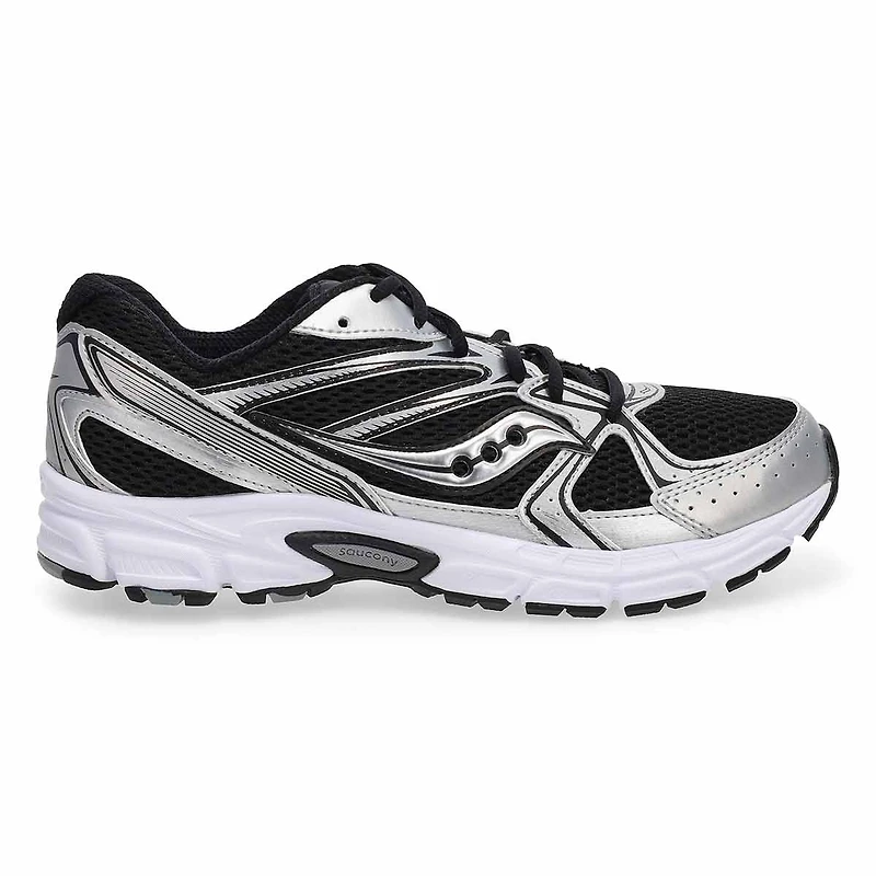 Men's Ride Millennium Lace Up Sneaker