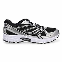 Men's Ride Millennium Lace Up Sneaker