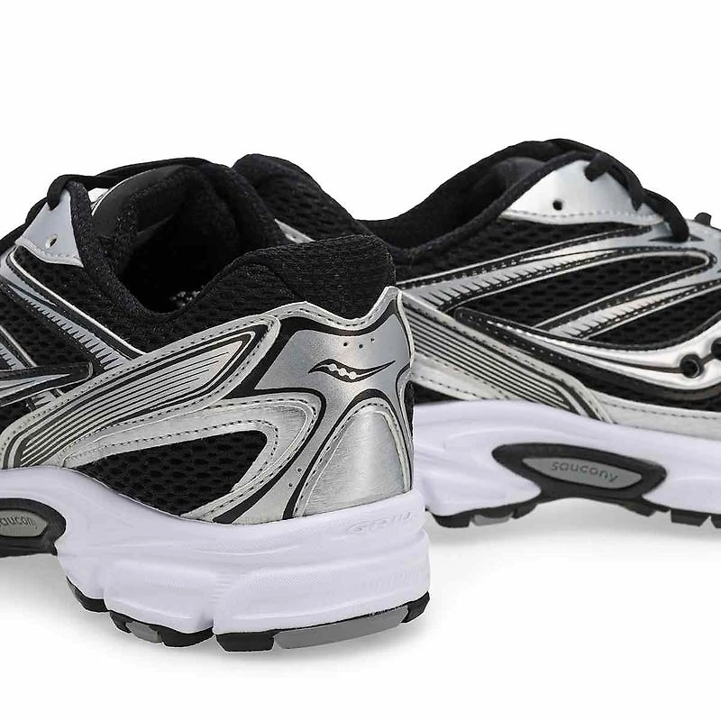 Men's Ride Millennium Lace Up Sneaker