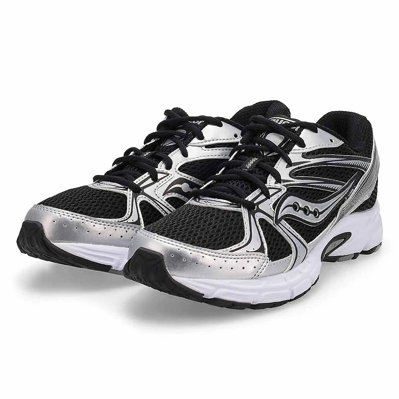 Men's Ride Millennium Lace Up Sneaker