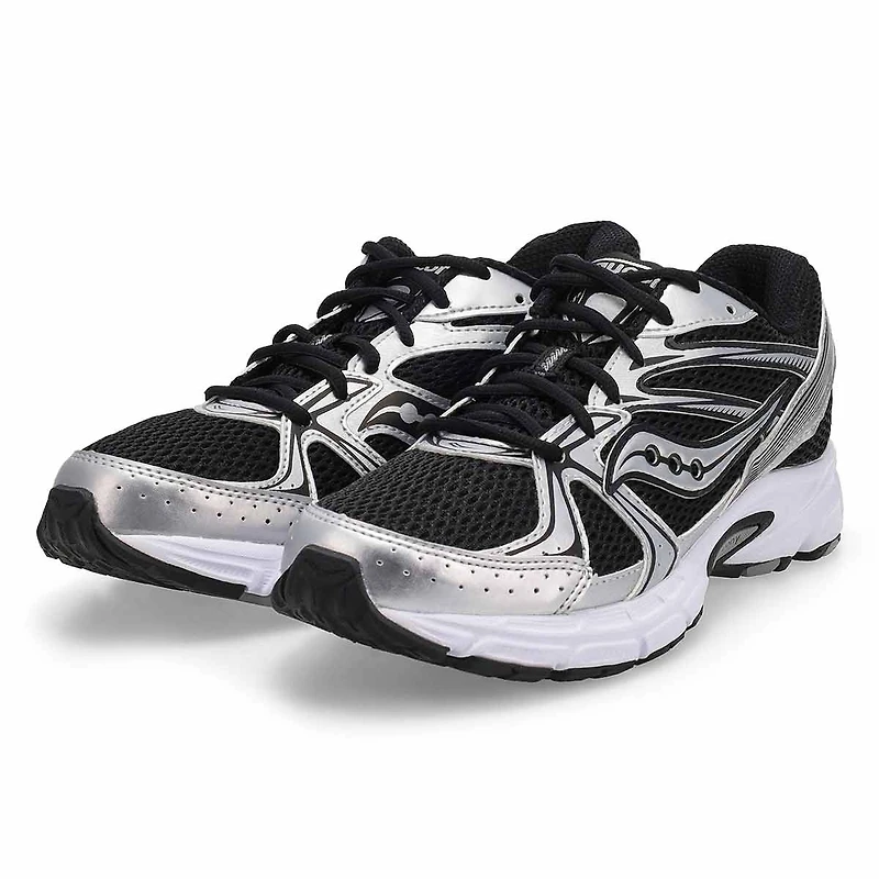 Men's Ride Millennium Lace Up Sneaker