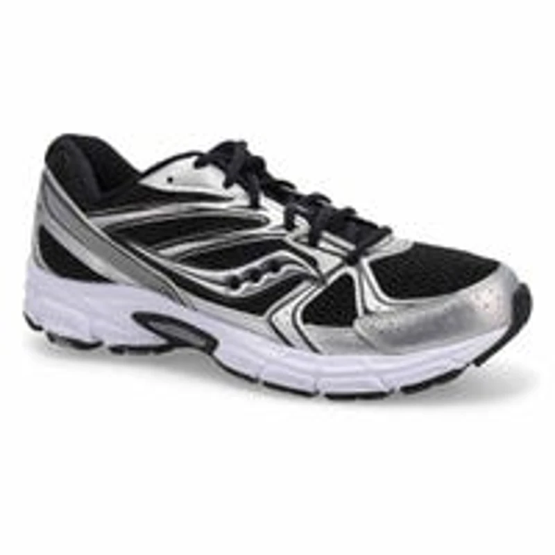 Men's Ride Millennium Lace Up Sneaker