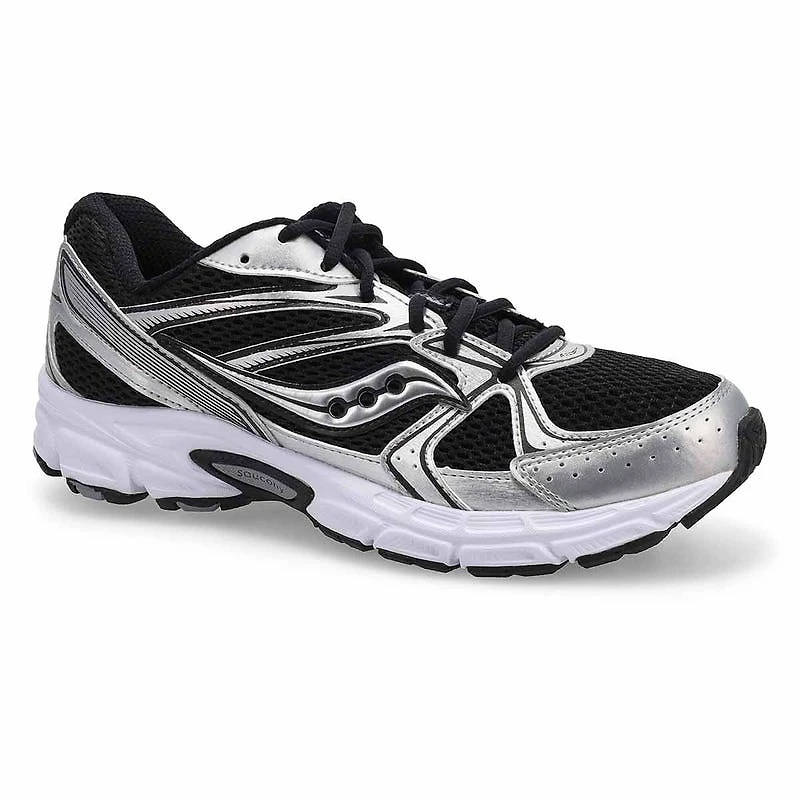 Men's Ride Millennium Lace Up Sneaker