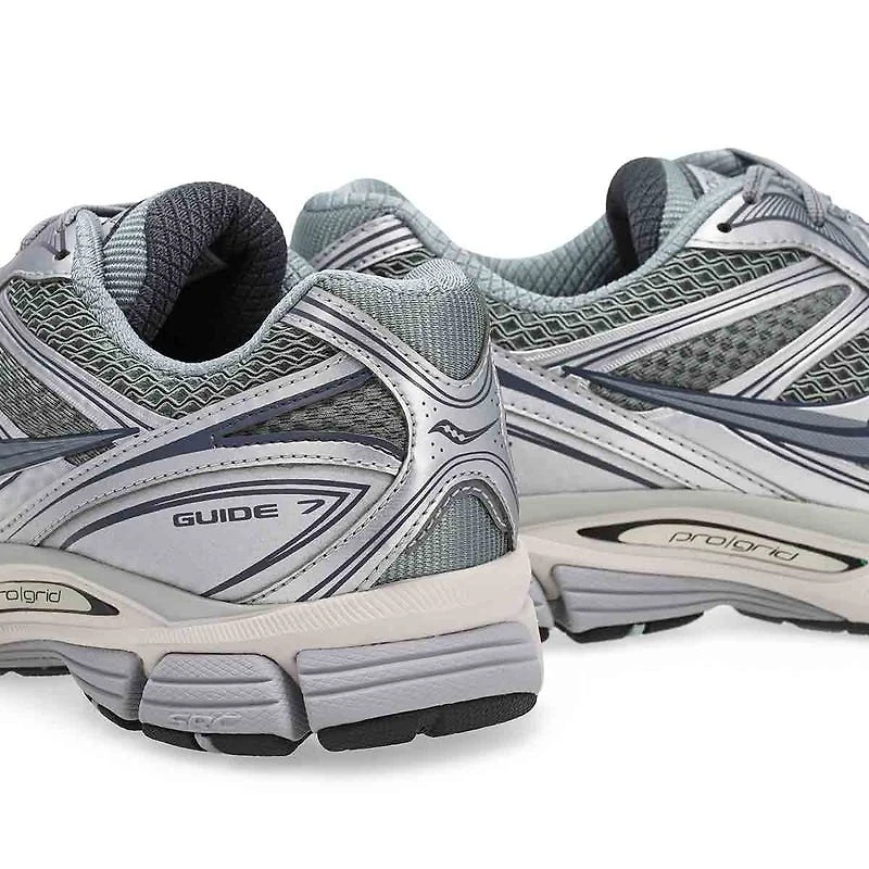 Espadrille lacets ProGrid Guide 7 pour hommes