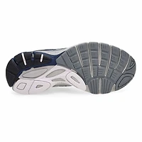 Men's ProGrid Guide 7 Lace Up Sneaker - Oyster/Nav