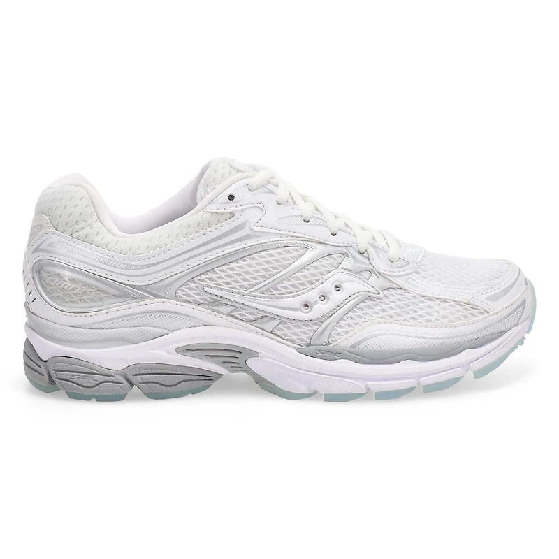 Men's ProGrid Omni 9 - OG Lace Up Sneaker Black/