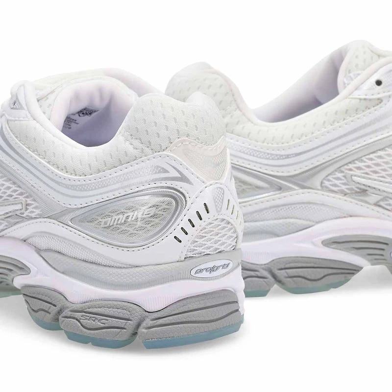 Men's ProGrid Omni 9 - OG Lace Up Sneaker Black/