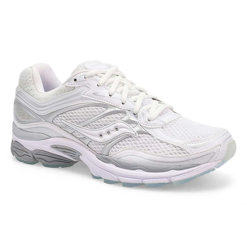 Men's ProGrid Omni 9 - OG Lace Up Sneaker Black/