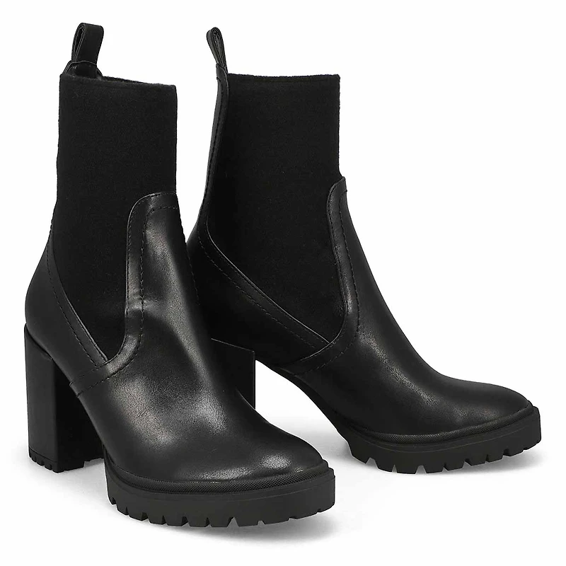 Women's Sahly Heeled Ankle Boot