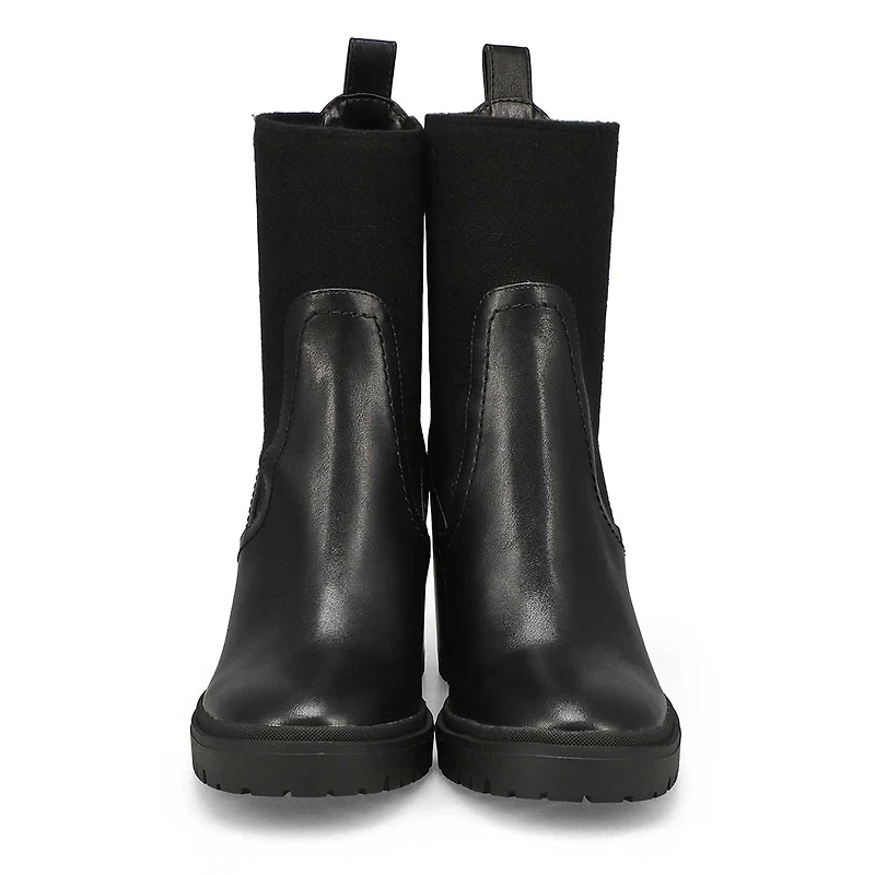 Women's Sahly Heeled Ankle Boot