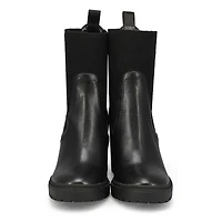 Women's Sahly Heeled Ankle Boot