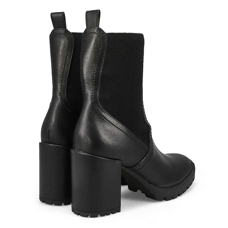 Women's Sahly Heeled Ankle Boot