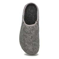 Women's  Sansa2 Open Back Slipper - Anthracite
