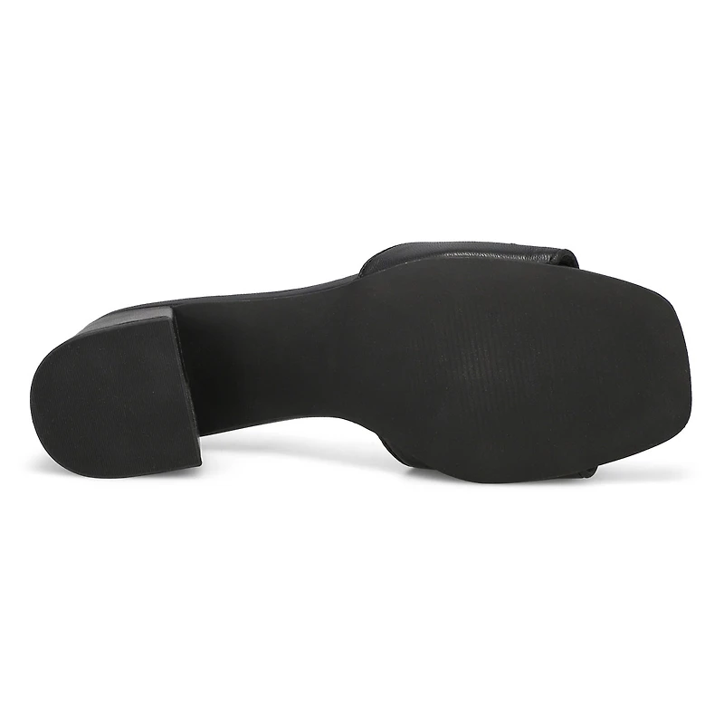 Women's Santana Dress Sandal - Black