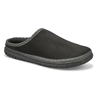 Men's Saturn Memory Foam Slipper