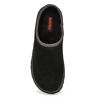 Mens Saturn 2 Memory Foam Slipper