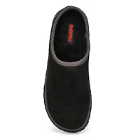 Mens Saturn 2 Memory Foam Slipper