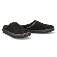 Mens Saturn 2 Memory Foam Slipper