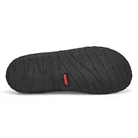Mens Saturn 2 Memory Foam Slipper