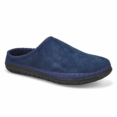 Mens Saturn 2 Memory Foam Slipper