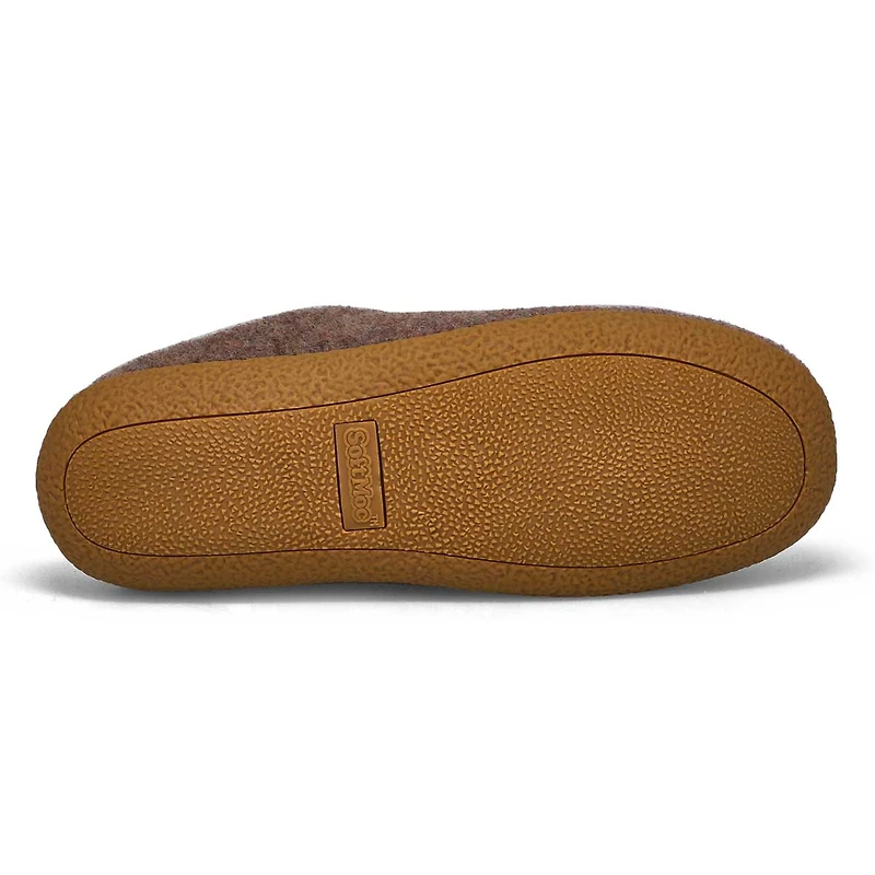 Women's Saturn 4 Open Back Slipper